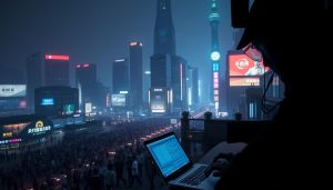 spy gadgets, consumer tech China
