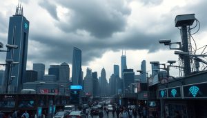 state-mandated tech China