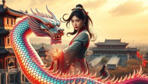 viral meme branding China