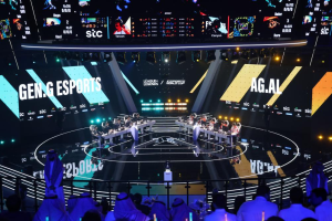 Esports
