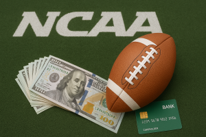 NCAA Playoffs