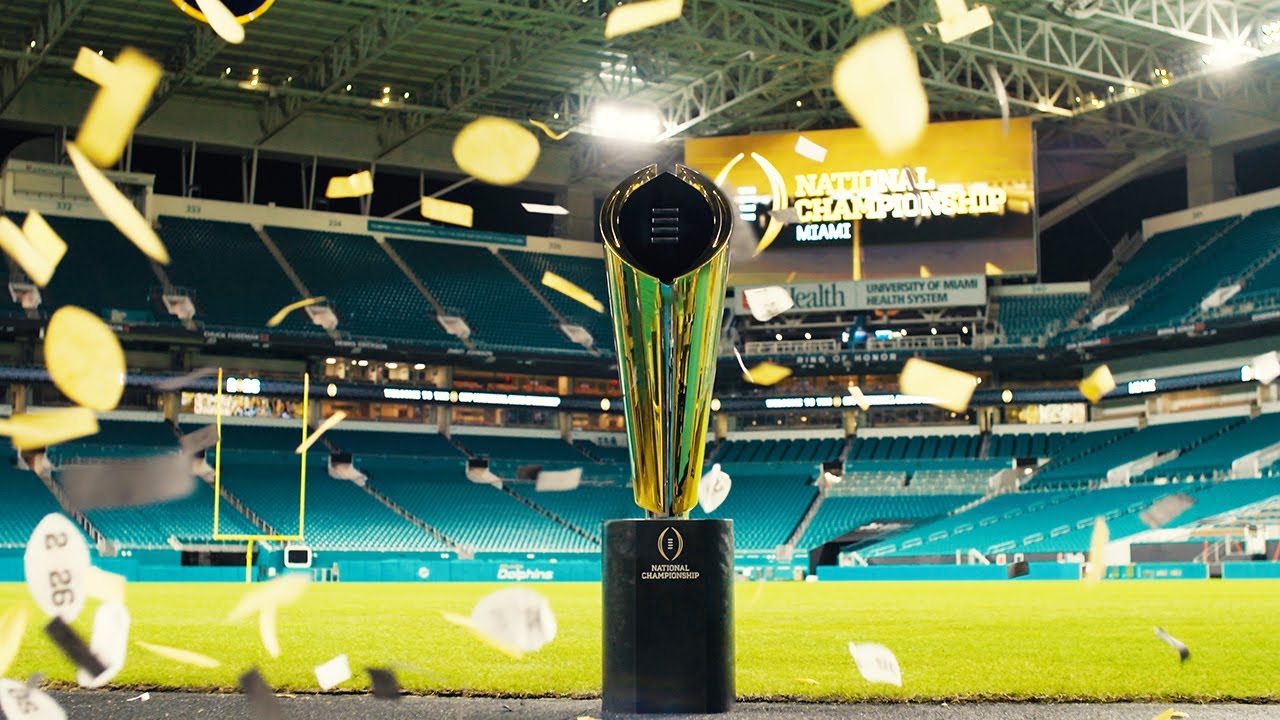 CFP National Championship