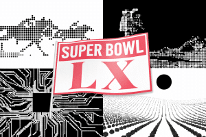 Super Bowl LX AI