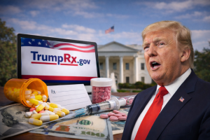 TrumpRx