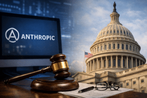 Anthropic vs Washington