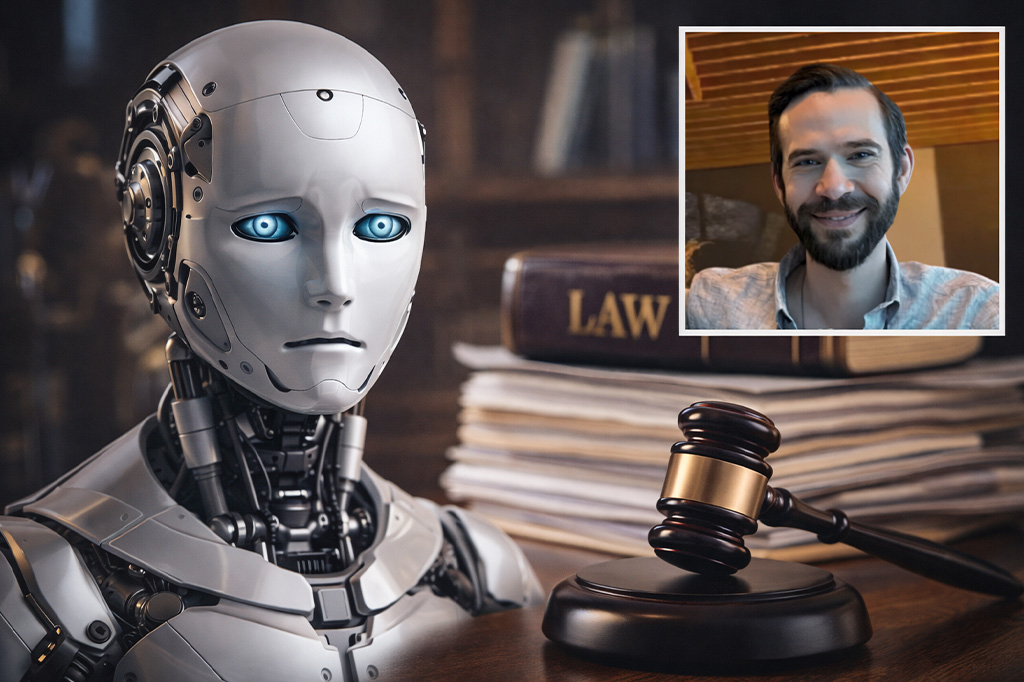 Gemini Lawsuit That Could Redefine AI Responsibility