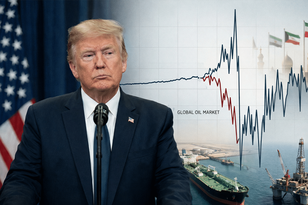 Global Oil Markets