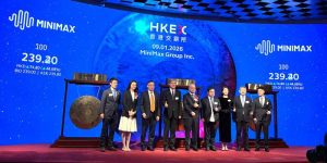 MiniMax Mania How China’s AI Powerhouse Exploded Post-IPO