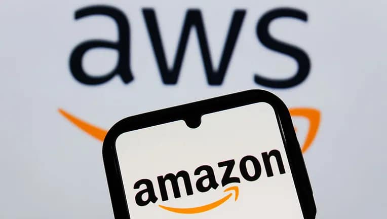 amazon aws