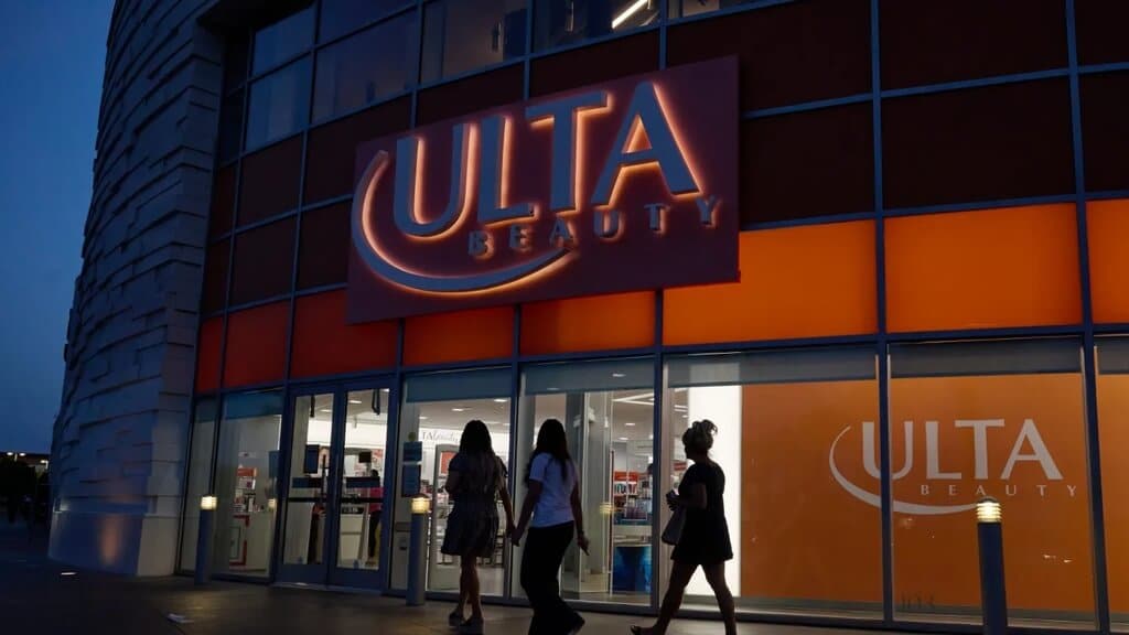 Ulta Beauty