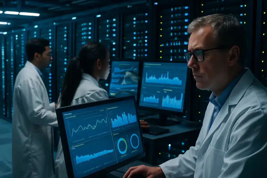 AI Energy Pricing Under Data Center Load