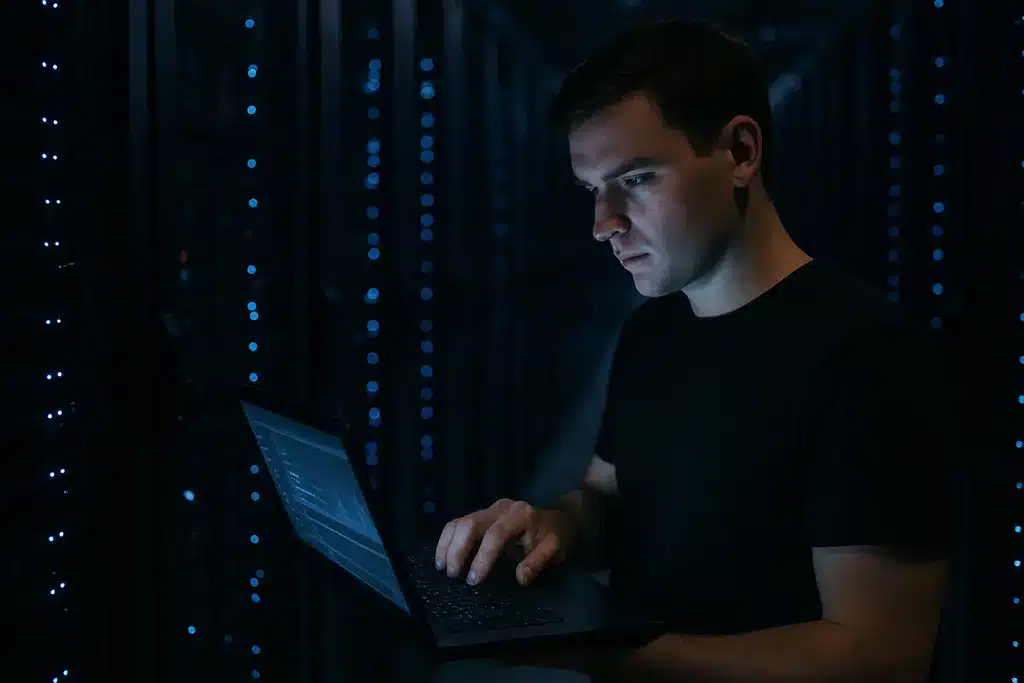 AI Data Centers Push Power Planning Into Focus