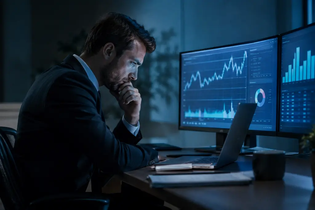 Data Center Tax analysis with server racks and energy cost planning